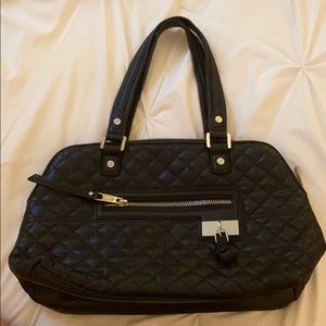 L.A.M.B Leather Bag